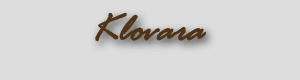 Klovara